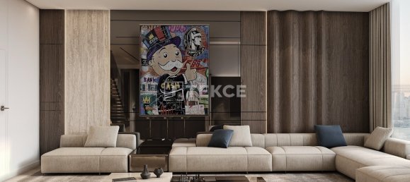 Apartamento T1 em Dubai, UAE N.º 108273 17