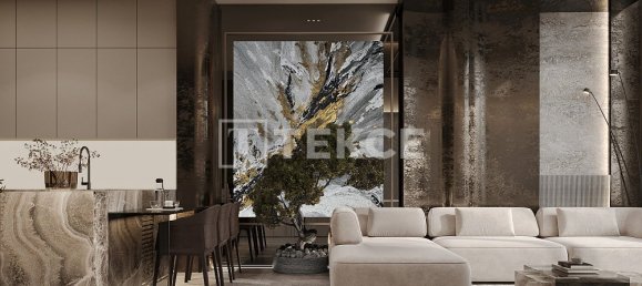 Apartamento T1 em Dubai, UAE N.º 108273 16