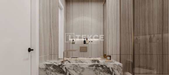 Apartamento T1 em Dubai, UAE N.º 108273 22