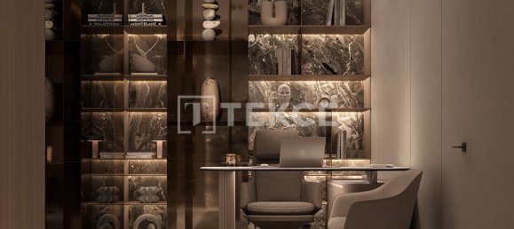 Apartamento T1 em Dubai, UAE N.º 108273 21