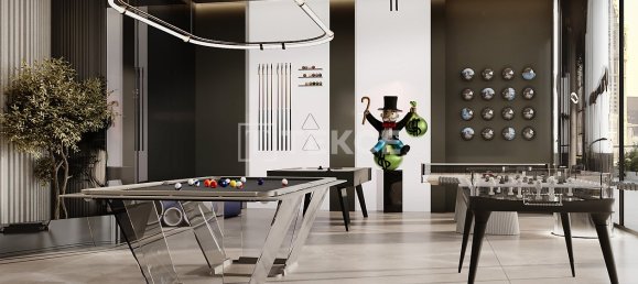 Apartamento T1 em Dubai, UAE N.º 108273 5