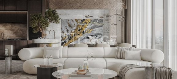 Apartamento T1 em Dubai, UAE N.º 108273 13