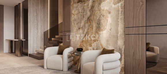 Apartamento T1 em Dubai, UAE N.º 108273 18