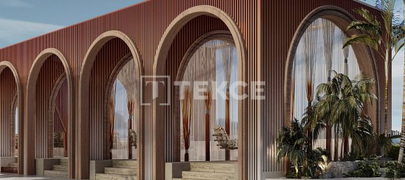 Apartamento T1 em Dubai, UAE N.º 108273 11