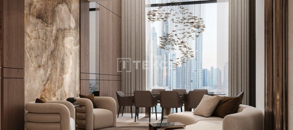 Apartamento T1 em Dubai, UAE N.º 108273 15