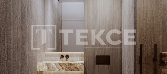 Apartamento T1 em Dubai, UAE N.º 108273 24