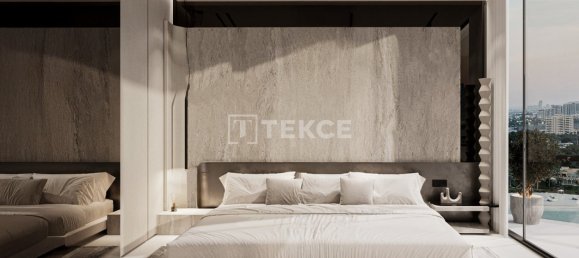 Apartamento T1 em Dubai, UAE N.º 108273 20