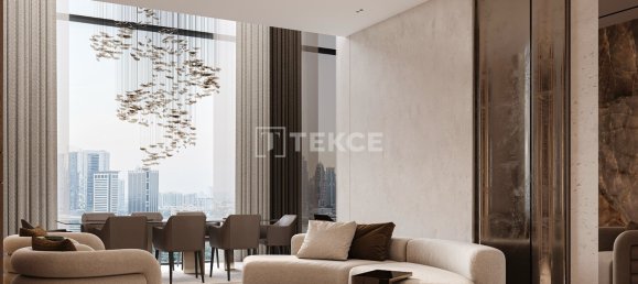 Apartamento T1 em Dubai, UAE N.º 108273 14