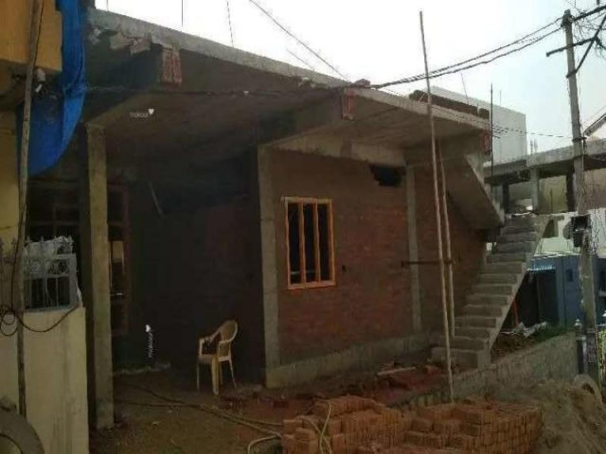 2 bedrooms House in Hyderabad, India No. 17657