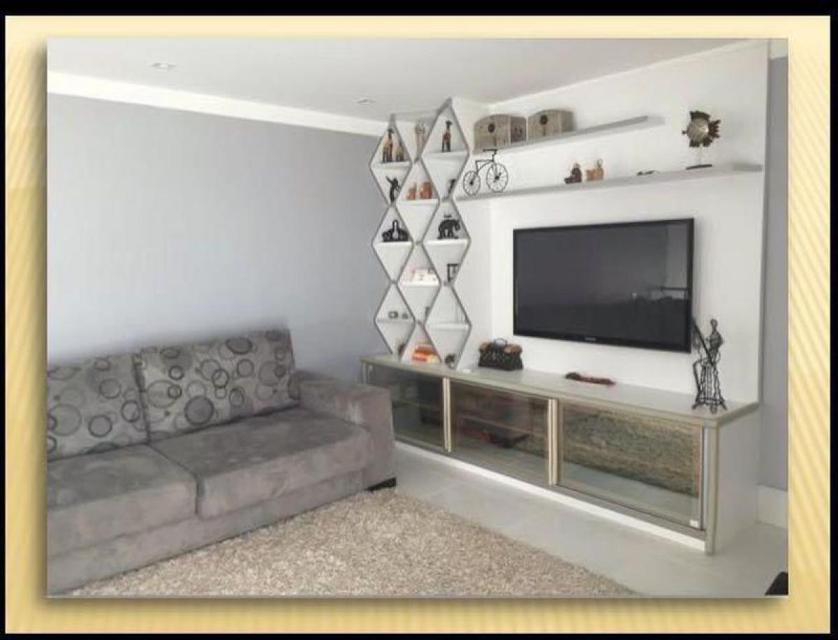 Casa de 2 dormitorios en Sao Paulo, Brazil No. 594478