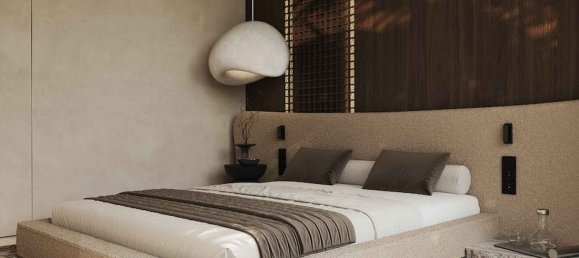 1 chambre appartement à vendre à Ubud, Gianyar, Bali, Indonesia № 4730 4