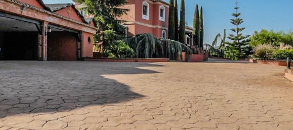 8 bedrooms House in Coin, Spain No. 76461 26