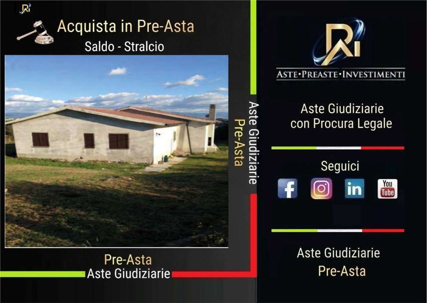6غرفة شقة في Montalto Uffugo, Italy رقم 184074