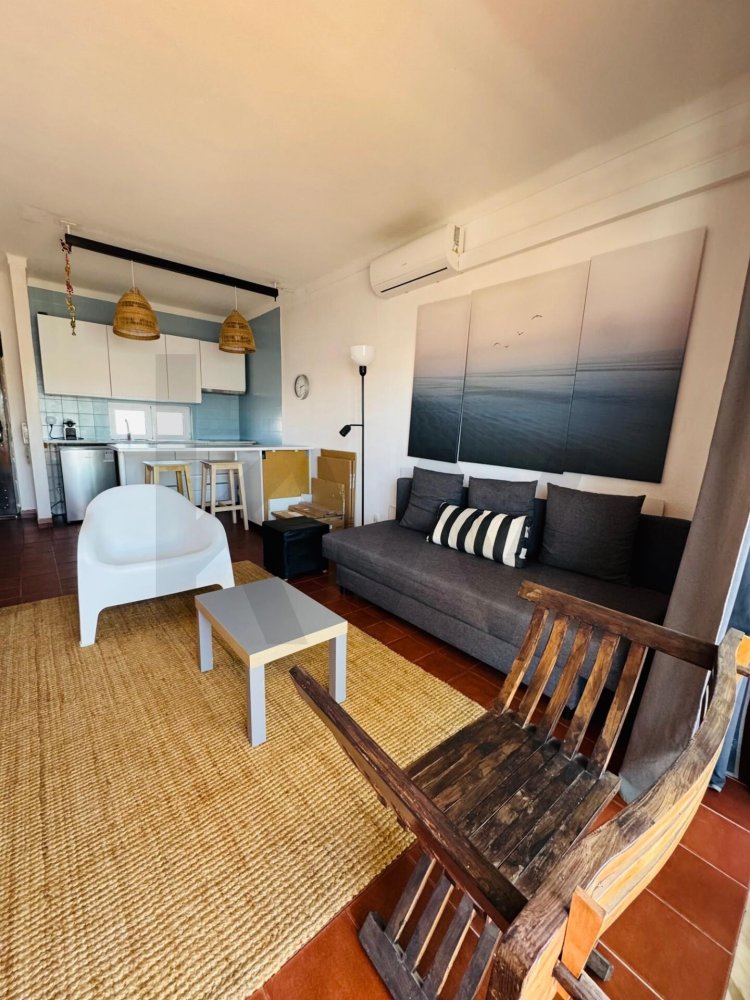 1 bedroom Apartment in Altura, Portugal No. 319952