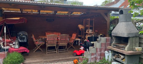 Moradia em banda T5 em Bremen, Germany N.º 86265 43