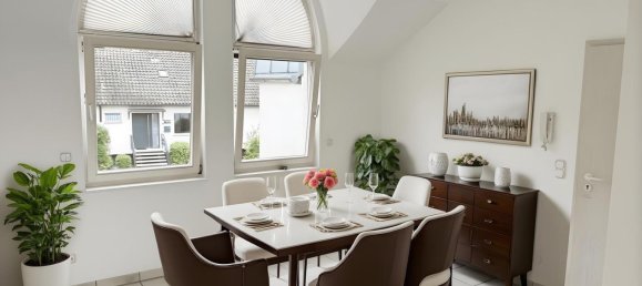 Duplex de 2 divisões em Koblenz, Germany N.º 255046 15