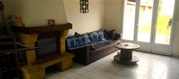 Квартира с 4 спальнями в Тенк, Франция № 264307 3