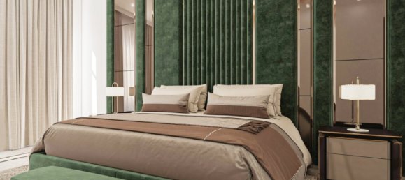 1 غرف نوم شقة في دبي, UAE رقم 93622 10