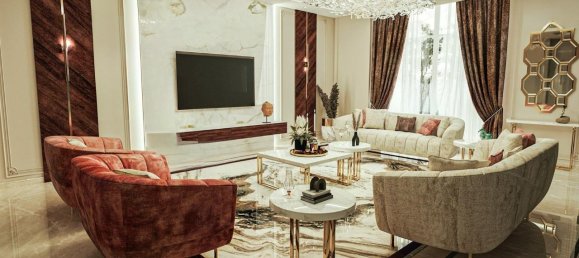 1 غرف نوم شقة في دبي, UAE رقم 93622 5