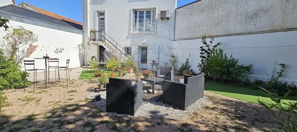 4 bedrooms House in La Rochelle, France No. 294660 16
