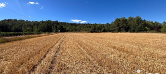  Land in Nans-les-Pins, France No. 322858 13