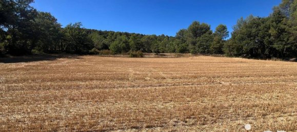 Land in Nans-les-Pins, France No. 322858 11