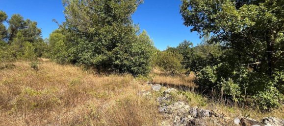  Land in Nans-les-Pins, France No. 322858 6