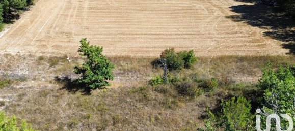  Land in Nans-les-Pins, France No. 322858 2