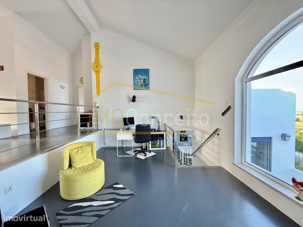 2 bedrooms House in Chamusca, Portugal No. 287129