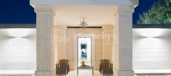 Casa T7 em Ceglie Messapica, Italy N.º 118516 17