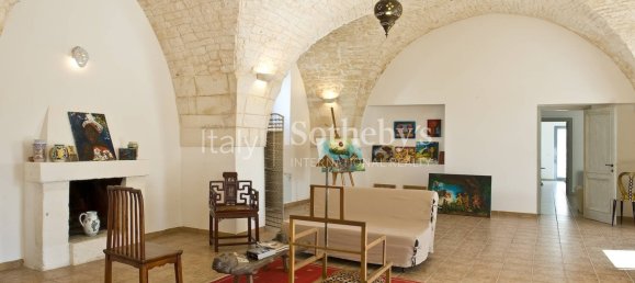 Casa T7 em Ceglie Messapica, Italy N.º 118516 4