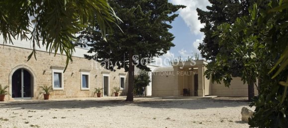 Casa T7 em Ceglie Messapica, Italy N.º 118516 15