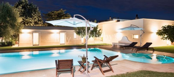 Casa T7 em Ceglie Messapica, Italy N.º 118516 13