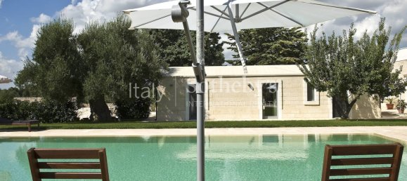 7 Schlafzimmer Haus in Ceglie Messapica, Italy, Nr. 118516 20