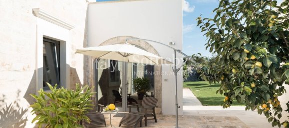 Casa T7 em Ceglie Messapica, Italy N.º 118516 14