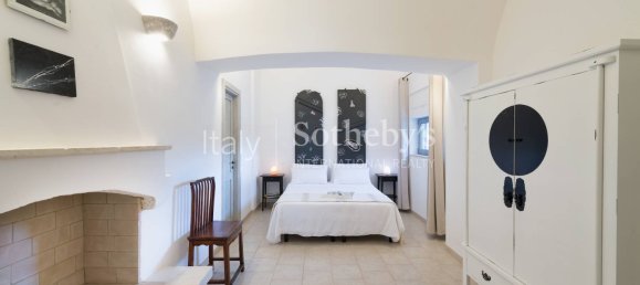 Casa T7 em Ceglie Messapica, Italy N.º 118516 8