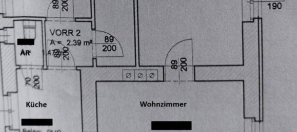 2غرفة شقة في Arnoldstein, Austria رقم 171686 5