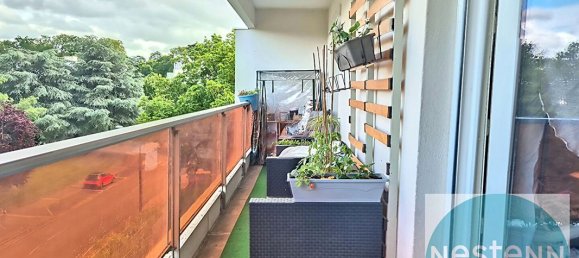 1 bedroom Apartment in Saint-Jean-de-Braye, France No. 63916 6