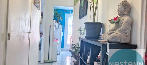 1 bedroom Apartment in Saint-Jean-de-Braye, France No. 63916 2