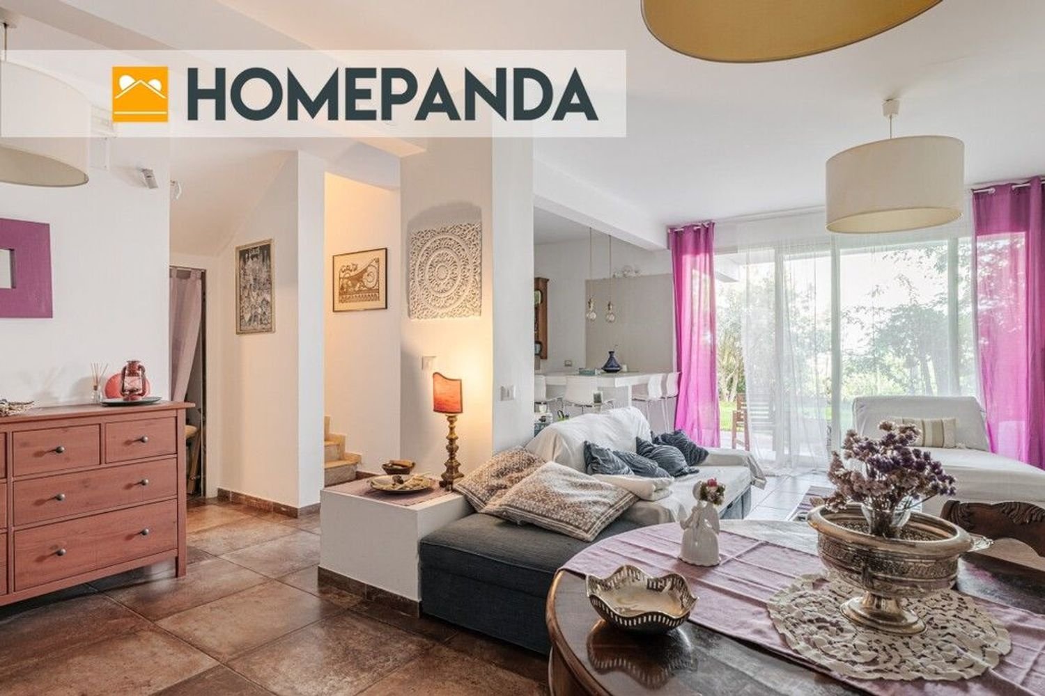 8-salle Villa à Aci Catena, Italy No. 48533