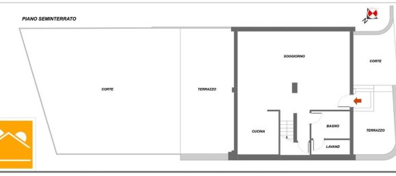 8-salle Villa à Aci Catena, Italy No. 48533 29