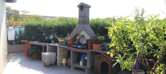 6 rooms Villa in Modena, Italy No. 175599 6