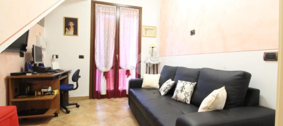 6 rooms Villa in Modena, Italy No. 175599 15