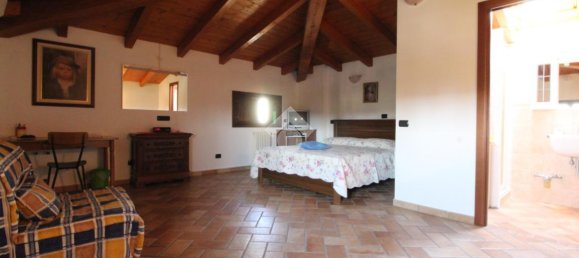 6 rooms Villa in Modena, Italy No. 175599 27