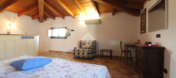 6 rooms Villa in Modena, Italy No. 175599 28
