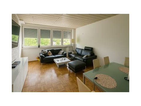 3 rooms Apartment in Hanover, Germany No. 232054