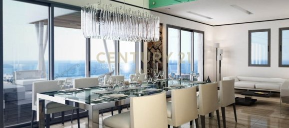 Villa de 4 dormitorios en Armenochori, Cyprus No. 552 3