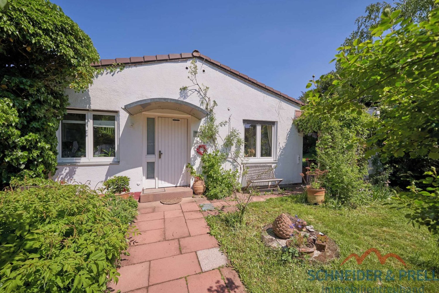 2 bedrooms Bungalow in Bad Tolz-Wolfratshausen, Germany No. 317955