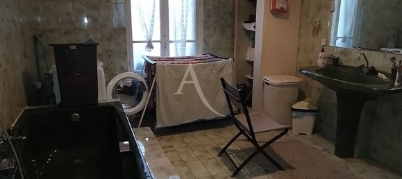 Casa T5 em Rosny-sous-Bois, France N.º 182334 6