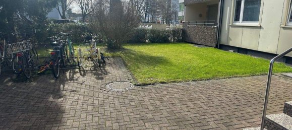 Квартира с 3 комнатами в Меттман, Германия № 368988 2